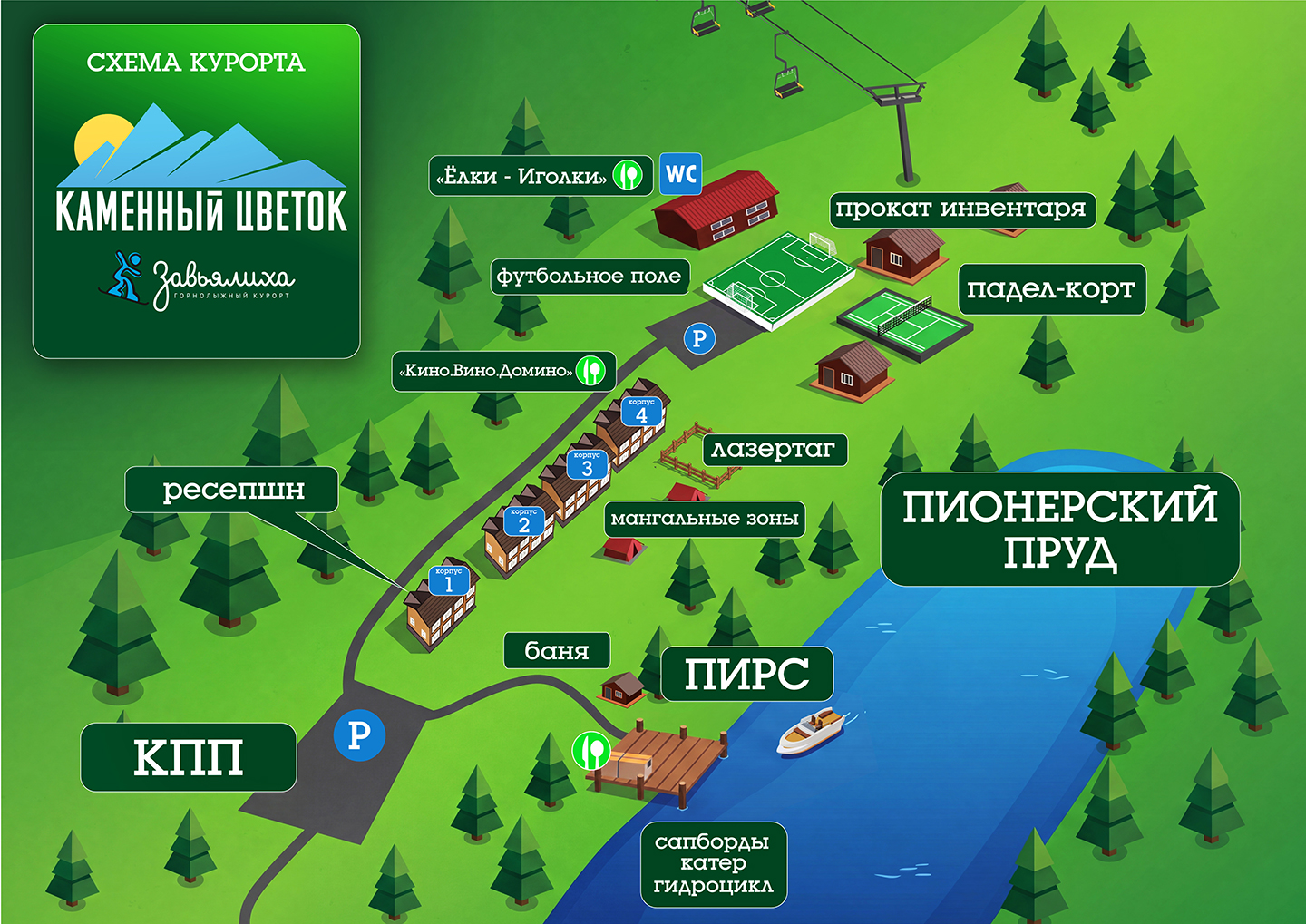 Обложка страницы