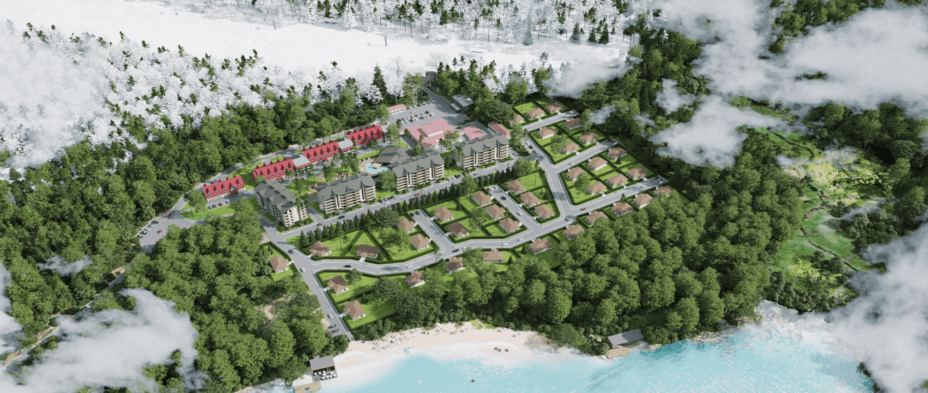 Обложка раздела